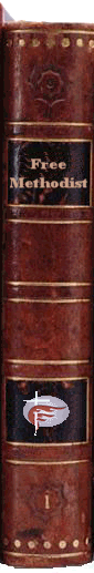 Free Methodist Books