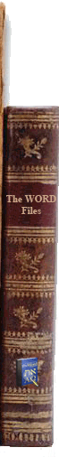 Papers on the Bible