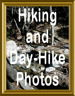 Hiking & Day Hike Photos
