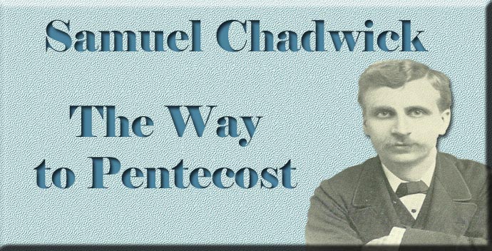 Samuel Chadwick